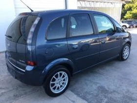 Opel Meriva 1.3cdti UNIKAT, снимка 11