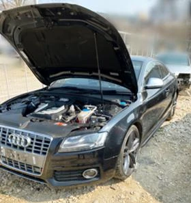 Audi S5 A5 S5 4.2fsi, снимка 7