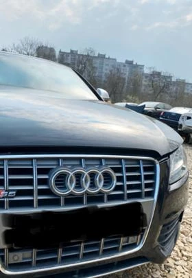 Audi S5 A5 S5 4.2fsi, снимка 2