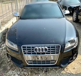 Audi S5 A5 S5 4.2fsi, снимка 10