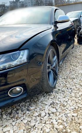 Audi S5 A5 S5 4.2fsi, снимка 3