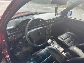 Mercedes-Benz 124, снимка 5