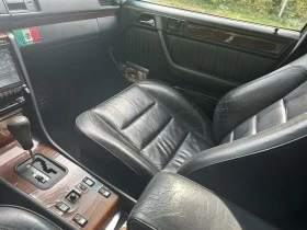 Mercedes-Benz 124, снимка 6