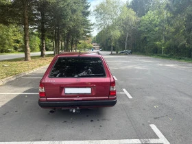 Mercedes-Benz 124, снимка 3