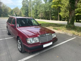 Mercedes-Benz 124, снимка 2