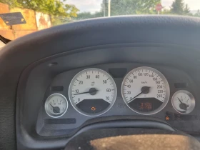 Opel Astra Bertone 2.2i , снимка 5