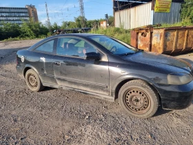 Opel Astra Bertone 2.2i , снимка 2