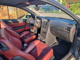 Opel Astra Bertone 2.2i , снимка 17
