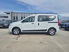 Dacia Dokker N-1= 1.5DCI, снимка 3