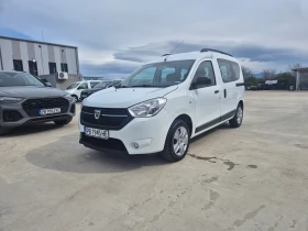 Dacia Dokker N-1= 1.5DCI, снимка 2