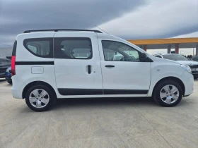 Dacia Dokker N-1= 1.5DCI, снимка 7