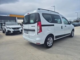 Dacia Dokker N-1= 1.5DCI, снимка 6