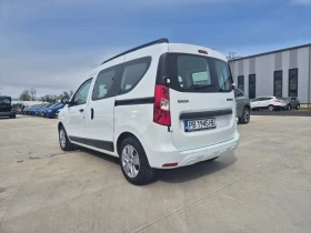 Dacia Dokker N-1= 1.5DCI, снимка 4