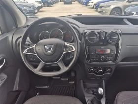 Dacia Dokker N-1= 1.5DCI, снимка 15
