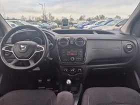Dacia Dokker N-1= 1.5DCI, снимка 16