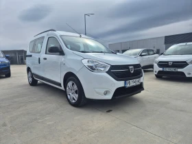 Dacia Dokker N-1= 1.5DCI, снимка 8