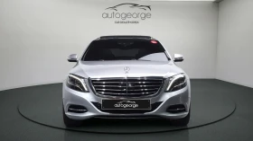 Mercedes-Benz S 350 4MATIC autogeorge.com, снимка 3