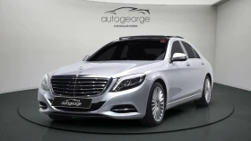 Mercedes-Benz S 350 4MATIC autogeorge.com, снимка 1
