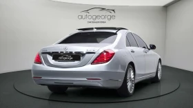 Mercedes-Benz S 350 4MATIC autogeorge.com, снимка 2