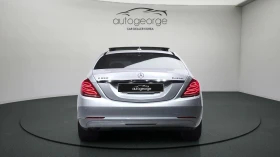 Mercedes-Benz S 350 4MATIC autogeorge.com, снимка 4