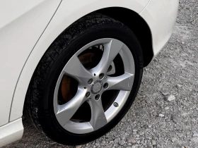 Mercedes-Benz B 160 ИТАЛИЯ, снимка 13