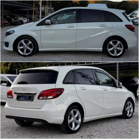 Mercedes-Benz B 160 ИТАЛИЯ, снимка 5