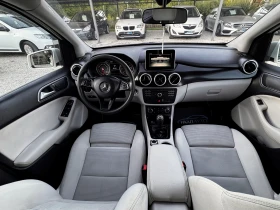 Mercedes-Benz B 160 ИТАЛИЯ, снимка 12
