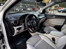 Mercedes-Benz B 160 ИТАЛИЯ, снимка 7