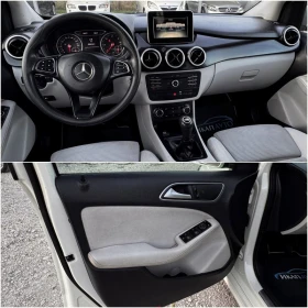 Mercedes-Benz B 160 ИТАЛИЯ, снимка 14