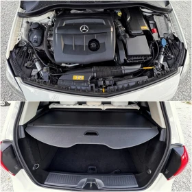 Mercedes-Benz B 160 ИТАЛИЯ, снимка 15