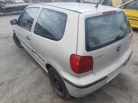 VW Polo 1.0, снимка 4