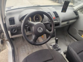 VW Polo 1.0, снимка 5