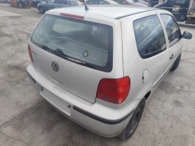 VW Polo 1.0, снимка 3