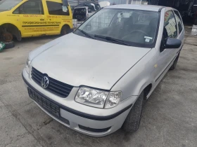 VW Polo 1.0, снимка 2