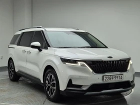 Kia Carnival, снимка 4