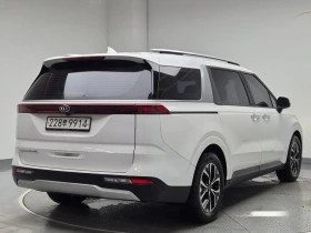 Kia Carnival, снимка 3