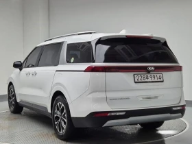 Kia Carnival, снимка 2