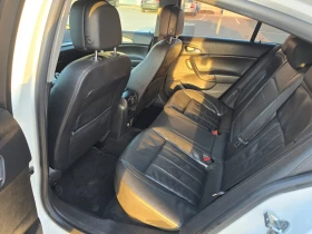 Opel Insignia 1.4 Turbo   LPG   Богато оборудване , снимка 10