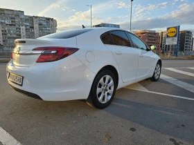 Opel Insignia 1.4 Turbo   LPG   Богато оборудване , снимка 4