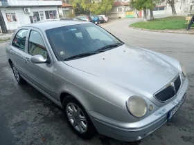 Lancia Lybra, снимка 9