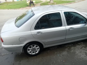 Lancia Lybra, снимка 12