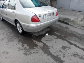 Lancia Lybra, снимка 10