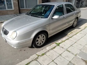 Lancia Lybra, снимка 6
