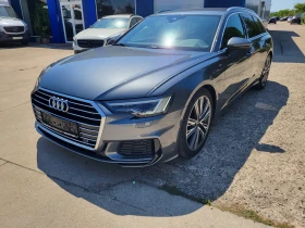 Audi A6 40 TDI 204кс. Matrix, снимка 2