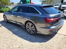 Audi A6 40 TDI 204кс. Matrix, снимка 5