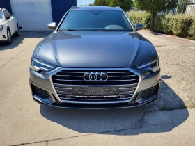 Audi A6 40 TDI 204кс. Matrix, снимка 3