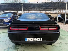 Dodge Challenger 5.7 SHAKER, снимка 5