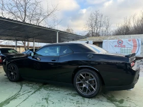 Dodge Challenger 5.7 SHAKER, снимка 6