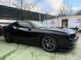 Dodge Challenger 5.7 SHAKER, снимка 3