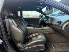 Dodge Challenger 5.7 SHAKER, снимка 9